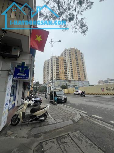 BÁN NHÀ NGỌC KHÁNH- TT BA ĐÌNH- CÁCH PHỐ 10M- LÔ GÓC- NGÕ THÔNG- KINH DOANH CÁC LOẠI HÌNH