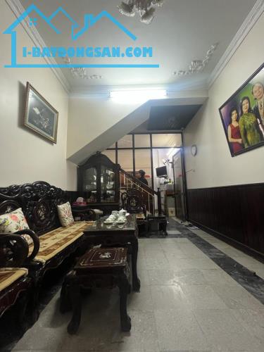 BÁN NHÀ NGỌC KHÁNH- TT BA ĐÌNH- CÁCH PHỐ 10M- LÔ GÓC- NGÕ THÔNG- KINH DOANH CÁC LOẠI HÌNH - 1