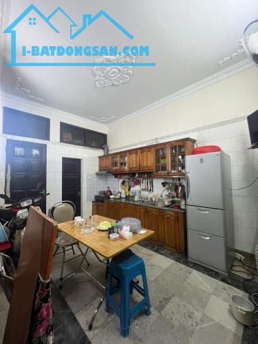 BÁN NHÀ NGỌC KHÁNH- TT BA ĐÌNH- CÁCH PHỐ 10M- LÔ GÓC- NGÕ THÔNG- KINH DOANH CÁC LOẠI HÌNH - 2