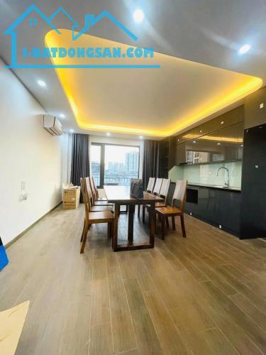 KHƯƠNG TRUNG , Ô TÔ, KINH DOANH THANG MÁY,  43m2 8 tầng Giá 16.5 tỷ - 1