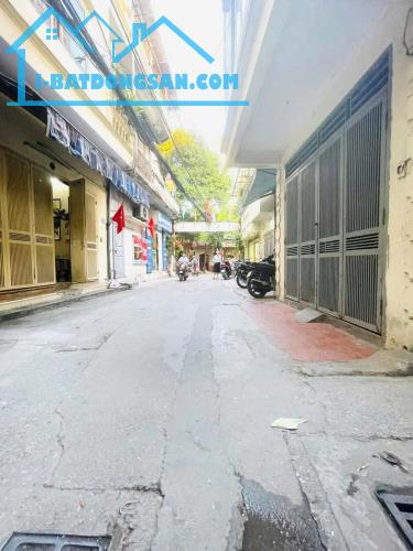 KHƯƠNG TRUNG , Ô TÔ, KINH DOANH THANG MÁY,  43m2 8 tầng Giá 16.5 tỷ - 2