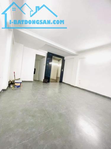 KHƯƠNG TRUNG , Ô TÔ, KINH DOANH THANG MÁY,  43m2 8 tầng Giá 16.5 tỷ - 3