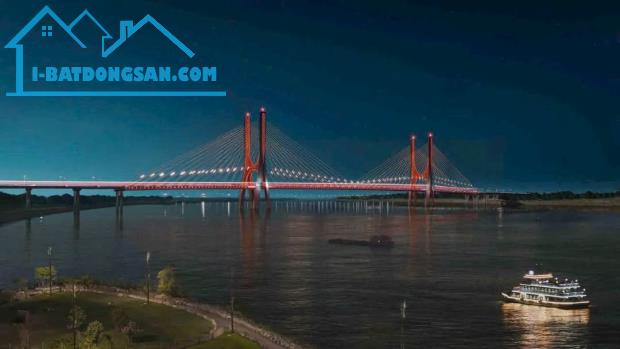 HƠN 1 TỶ / LÔ  + ĐẤT TP VĂN GIANG ( HƯNG YÊN) + ĐƯỜNG Ô TÔ VÀO ĐẤT  - Bạn chọn lô nào ?  + - 1