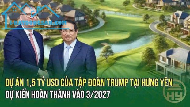 HƠN 1 TỶ / LÔ  + ĐẤT TP VĂN GIANG ( HƯNG YÊN) + ĐƯỜNG Ô TÔ VÀO ĐẤT  - Bạn chọn lô nào ?  + - 5