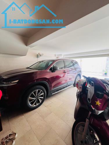 NHÀ 3 TẦNG - HXT LINH ĐÔNG - CÓ THANG MÁY - 100M - 4PN - 12.5 TỶ TL