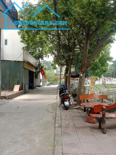 Đất Bắc Biên, Long Biên, ô tô tránh, View hồ, kinh doanh vô đối 64m2, 11.19 tỷ 0976285499 - 3