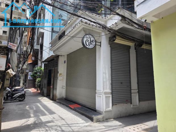 BÁN GẤP NHÀ XÃ ĐÀN- SIÊU HIẾM - SIÊU HÓT- TT ĐỐNG ĐA- MẶT TIỀN ĐỈNH- NGÕ THÔNG Ồ TÔ TRÁNH