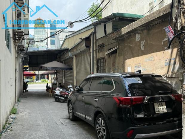 BÁN GẤP NHÀ XÃ ĐÀN- SIÊU HIẾM - SIÊU HÓT- TT ĐỐNG ĐA- MẶT TIỀN ĐỈNH- NGÕ THÔNG Ồ TÔ TRÁNH - 4
