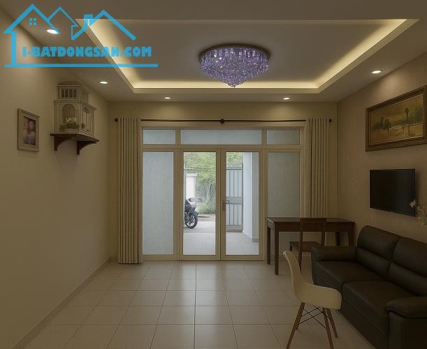 BÁN NHÀ 2 TẦNG + 150M2 NGANG KHỦNG 12M – HXH ĐƯỜNG 38, Q2 – GIÁ CHỈ 9,9TỶ - 3