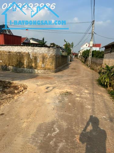 LÔ GÓC 176M² NGAY TRỤC ĐƯỜNG LIÊN XÃ – GIÁ SIÊU RẺ, SỔ SẴN SANG TÊN NGAY