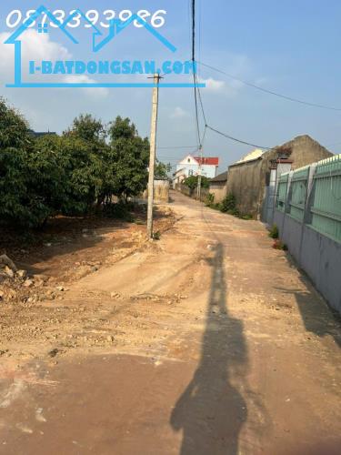 LÔ GÓC 176M² NGAY TRỤC ĐƯỜNG LIÊN XÃ – GIÁ SIÊU RẺ, SỔ SẴN SANG TÊN NGAY - 2