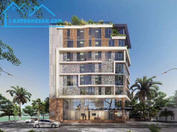 VIP Bán nhà MP Đội Cấn, Ba Đình, 145m2, 3 thoáng, Kinh doanh thang máy, 113 tỷ - 2