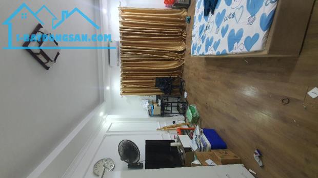 Bắc Từ Liêm - 37m2 5 Tầng Mt 4.5m - Lô Góc 3 Thoáng - Ngõ Ô Tô Tránh - Ô Tô Vào Nhà - Nhỉn - 2