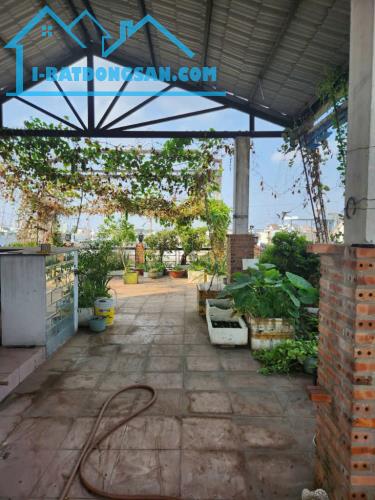 Bán nhà mặt tiền chợ Đồi phường An Bình ngay TT hành chính Tỉnh Đồng Nai 171m2 giá 8.9 tỷ - 3