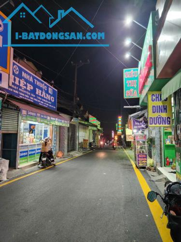 Bán nhà mặt tiền chợ Đồi phường An Bình ngay TT hành chính Tỉnh Đồng Nai 171m2 giá 8.9 tỷ - 4