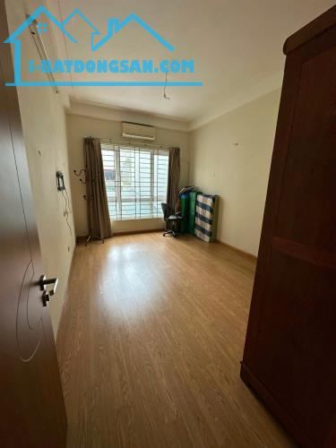 Cho thuê nhà ngõ 202 Giáp Bát, 4 tầng x 45m2, 4 ngủ, 3 WC, 14 Triệu - 2