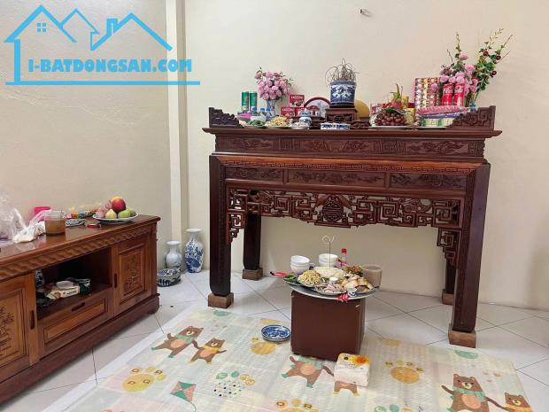 Cho thuê nhà ngõ 202 Giáp Bát, 4 tầng x 45m2, 4 ngủ, 3 WC, 14 Triệu - 3