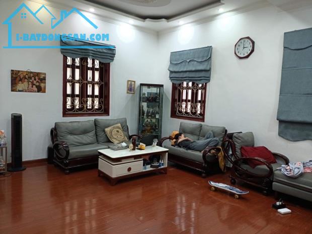 SIÊU HIẾM THÁI HÀ - ĐỐNG ĐA - DT 61M2- MT 7.6M - GIÁ 10 TỶ - 1