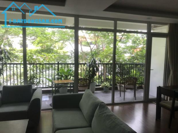 Bán nhà phố Từ Hoa, Tây Hồ 176m2, 8 tầng, mặt tiền 13m KD 250tr/tháng chỉ 73.5 tỷ - 2