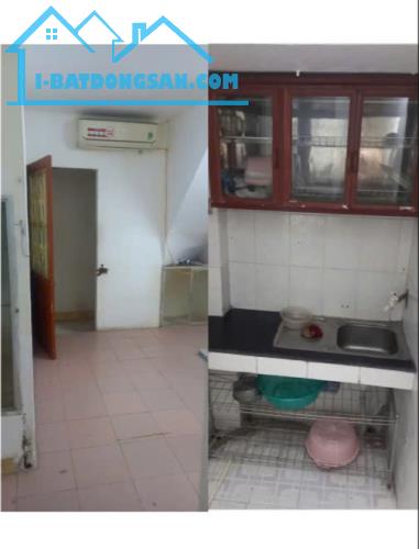 CHÍNH CHỦ CHO THUÊ NHÀ NGUYÊN CĂN TẠI PHỐ KHÂM THIÊN - ĐỐNG ĐA - HÀ NỘI - 3