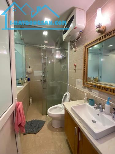 BÁN NHÀ PHÂN LÔ KHU ĐÔ THỊ ĐẠI KIM – 58M² – 4 TẦNG – GARA Ô TÔ – KINH DOANH – 17.5 TỶ - 4