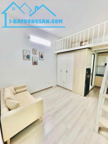 🏠 NHÀ DÒNG TIỀN NGÕ 137 PHÙNG KHOANG – 185M² – 7 TẦNG – 42P – GIÁ 35 TỶ - hangmini.com - 2