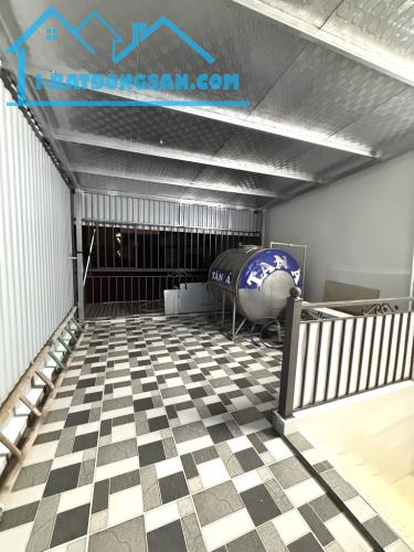 SIÊU PHẨM! Nhà đẹp Trung Kính 64m2*5T, mt 4.5m kinh doanh, gần ô tô, 2 thoáng 14.3 tỷ. - 3