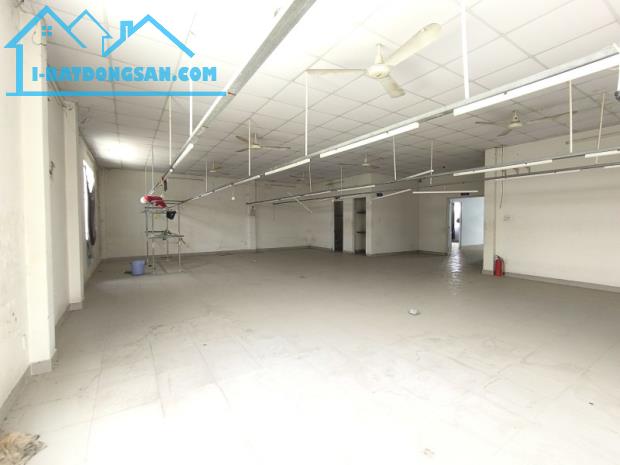 BÁN KHO XƯỞNG 430M2- TẠI TÂN HIỆP - HÓC MÔN - ANH CHỊ QUÂN TÂM GỌI CHO EM Ạ - 3