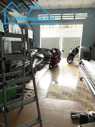 + 👉  SIÊU PHẨM  CẦN  BÁN GẤP NHÀ C4 Đ HỒ VĂN LONG BHHB 5*24m NHỈNH 4xĐ - 1