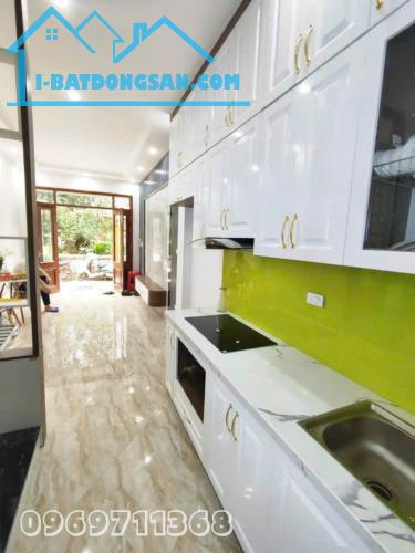 🏠 BÁN NHÀ GIÁ TỐT – VỊ TRÍ VÀNG – TIỆN ÍCH ĐẦY ĐỦ!