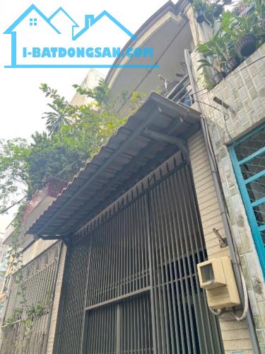 Nhà 2 tầng sát hẻm ô tô Hưng Phú P10 Q8 giá 4.8 tỷ - 3