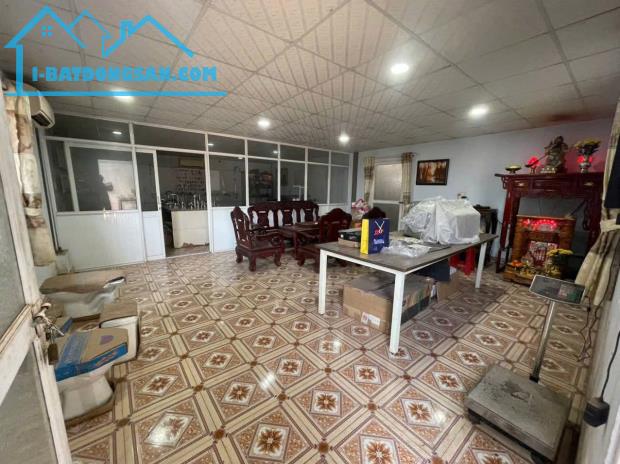 Cho thuê xưởng 3000m2 đường 15m làm đa ngành nghề Phước Tân Biên Hòa có 120tr - 2