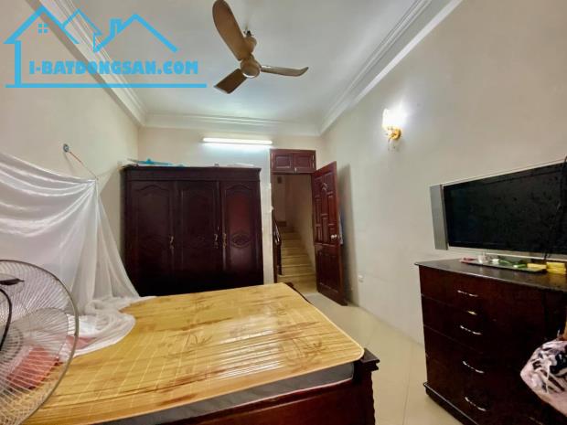 Bán Nhà Lương Thế Vinh – Thoáng Trước Thoáng Sau – 12 Tỷ Hơn - 1