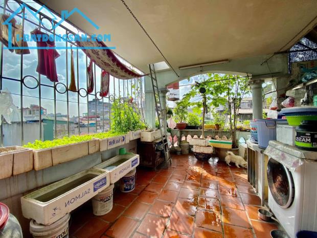 Bán Nhà Lương Thế Vinh – Thoáng Trước Thoáng Sau – 12 Tỷ Hơn - 2