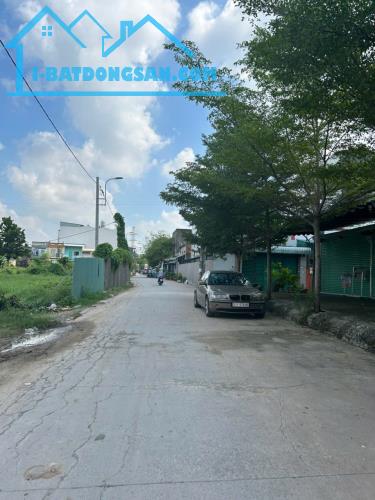 CẦN BÁN NHÀ 2 TẦNG – 68M2- TRƯỜNG CHINH – Q12- HXH- CHỈ 3,2 TỶ