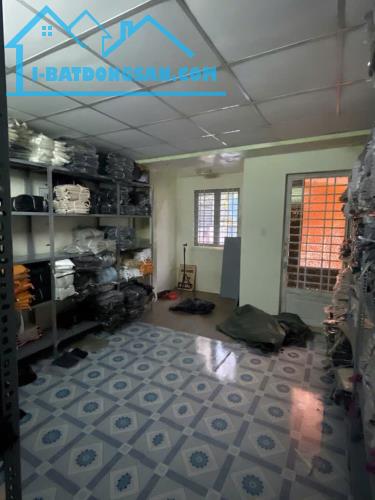 CẦN BÁN NHÀ 2 TẦNG – 68M2- TRƯỜNG CHINH – Q12- HXH- CHỈ 3,2 TỶ - 2