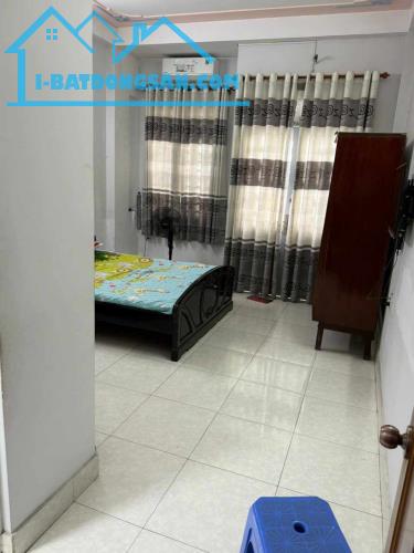 Bán Nhà Tân Chánh Hiệp 36, 3 Tầng mái Thái đẹp lung linh, Đường 6m xe hơi ngủ trong nhà - 2