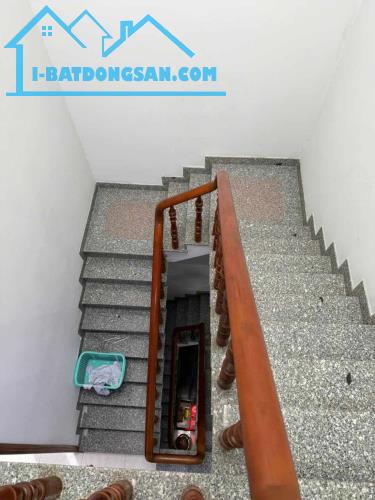Bán Nhà Tân Chánh Hiệp 36, 3 Tầng mái Thái đẹp lung linh, Đường 6m xe hơi ngủ trong nhà - 4