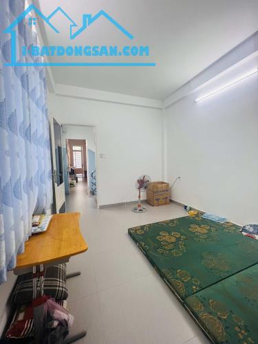 Bán nhà mặt tiền Q1 dưới 13 tỷ rưỡi, 5 tầng không lộ giới TRƯƠNG HÁN  ngay chợ Đa Kao - 5