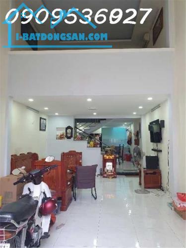 BÁN NHÀ HẺM XE HƠI – GẦN KHU TÊN LỬA – DIỆN TÍCH KHỦNG 95M2 – GIÁ CHỈ 4.6 TỶ – CƠ HỘI