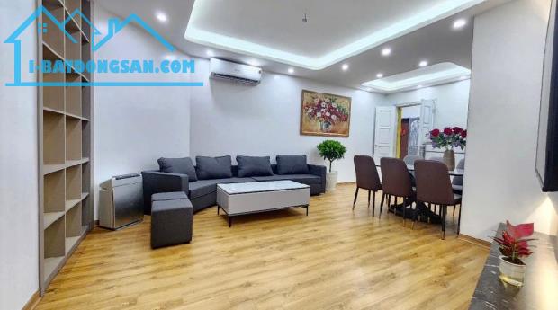 CHỈ 5 TỶ HƠN_SỞ HỮU NGAY CĂN 3 NGỦ_NAM TỪ LIÊM_97m2_FULL ĐỒ ĐẸP - 1