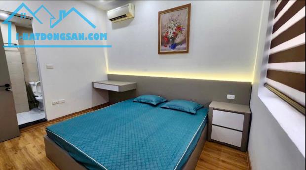 CHỈ 5 TỶ HƠN_SỞ HỮU NGAY CĂN 3 NGỦ_NAM TỪ LIÊM_97m2_FULL ĐỒ ĐẸP - 2