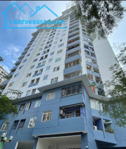 CHỈ 5 TỶ HƠN_SỞ HỮU NGAY CĂN 3 NGỦ_NAM TỪ LIÊM_97m2_FULL ĐỒ ĐẸP - 3