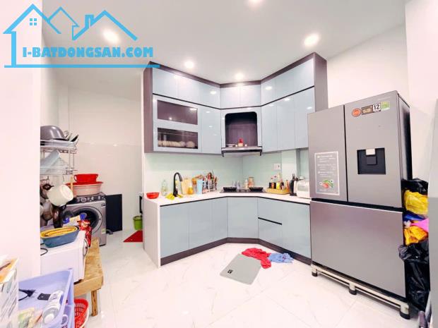BÁN NHÀ GẤP - PHÚ THỌ HÒA, TÂN PHÚ, DT 34m2, Giá  3.7 tỷ ☑️ LH: Đông nguyễn  0976624307 - 1