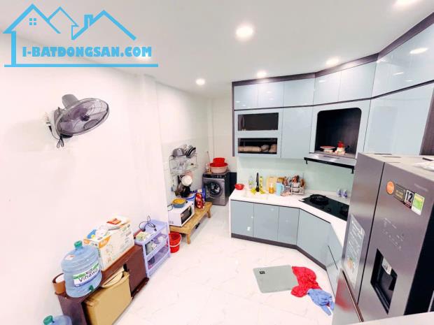 BÁN NHÀ GẤP - PHÚ THỌ HÒA, TÂN PHÚ, DT 34m2, Giá  3.7 tỷ ☑️ LH: Đông nguyễn  0976624307 - 3