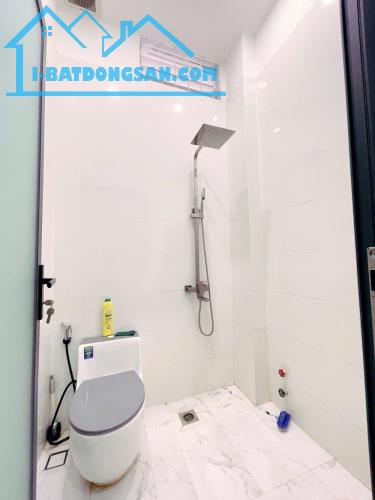 BÁN NHÀ GẤP - PHÚ THỌ HÒA, TÂN PHÚ, DT 34m2, Giá  3.7 tỷ ☑️ LH: Đông nguyễn  0976624307 - 4