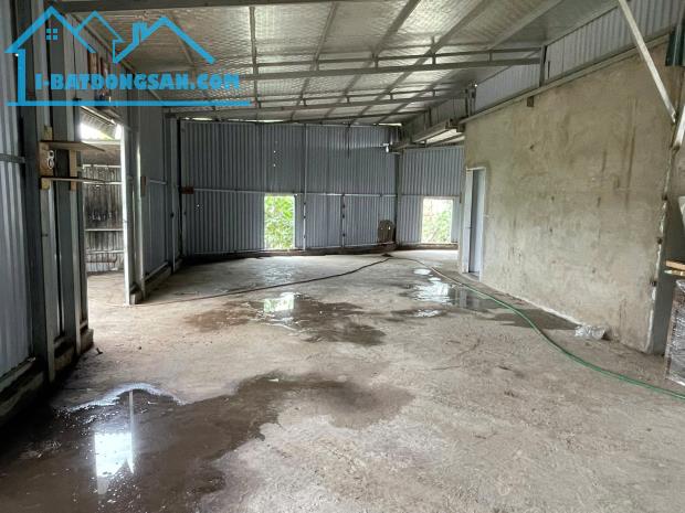 💥 Cho thuê KHO XƯỞNG ĐẸP 250m2,CONT đỗ cửa,chỉ 15 triệu/tháng tại KĐT Thanh Hà,Hà Đông,HN