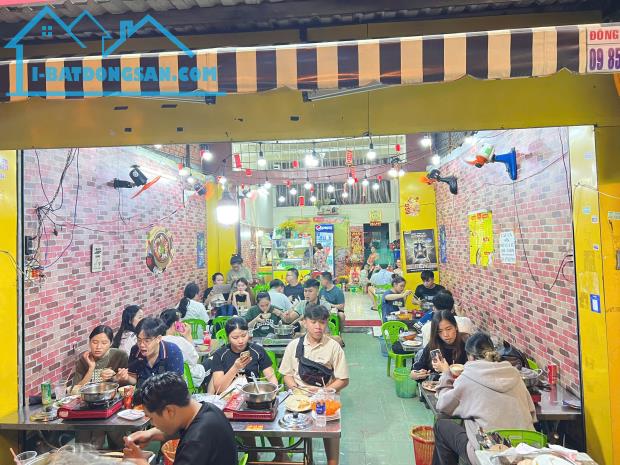 Sang Quán Lẩu 69K đang hoạt động(2 năm) lượng khách ổn định vào Kinh doanh ngay. - 1