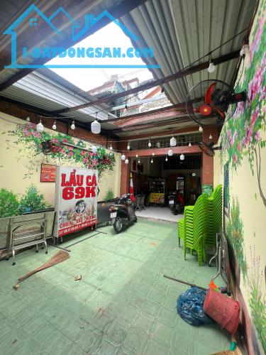 Sang Quán Lẩu 69K đang hoạt động(2 năm) lượng khách ổn định vào Kinh doanh ngay. - 2