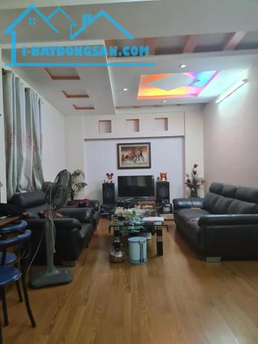Nhà Đẹp Khuất Duy Tiến – Hai Mặt Ngõ Ô Tô – Vị Trí Cực Hiếm – 13 Tỷ 1